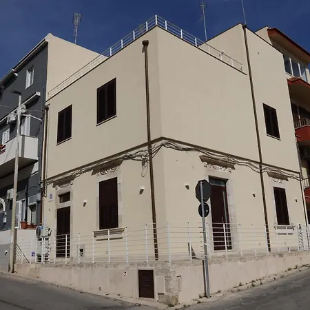 别墅 Vacanze Al Mare