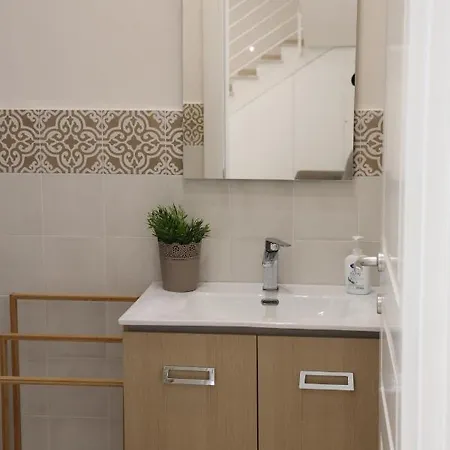 别墅 Vacanze Al Mare *