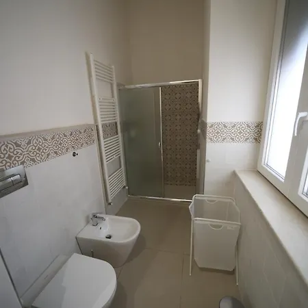 别墅 Vacanze Al Mare 波扎洛