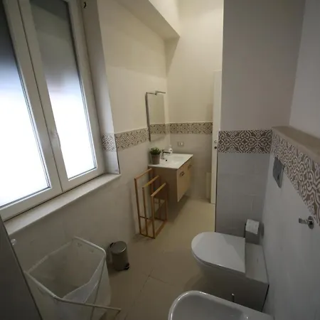 别墅 Vacanze Al Mare *