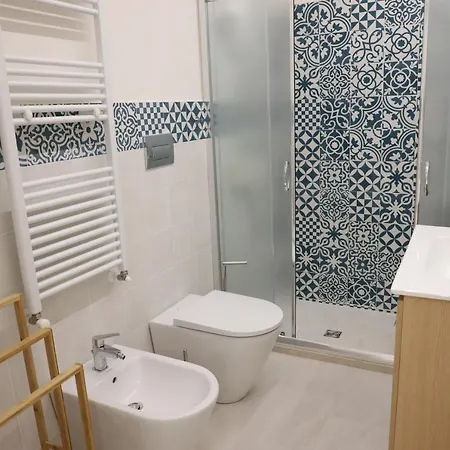 别墅 Vacanze Al Mare