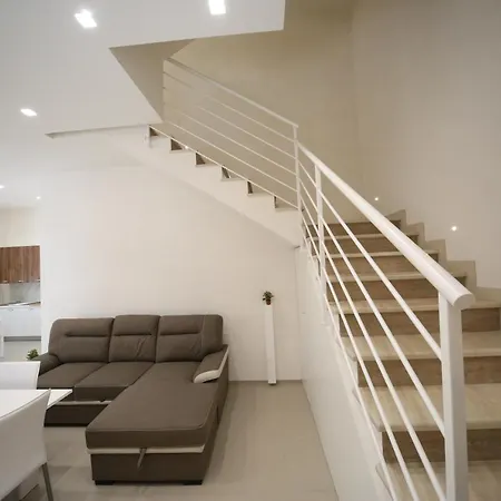 Vacanze Al Mare * 波扎洛