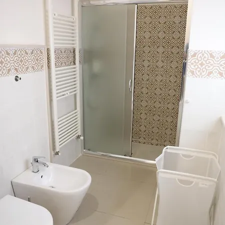 Vacanze Al Mare 别墅