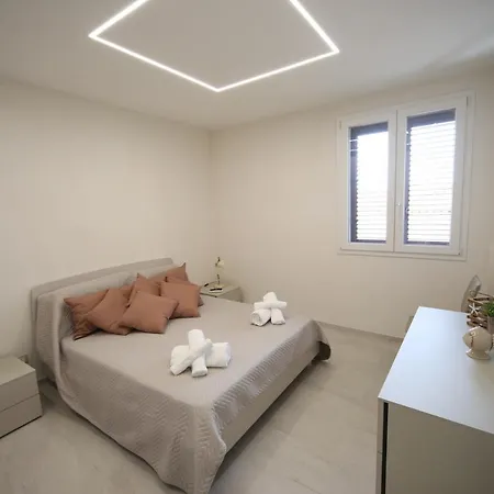 别墅 Vacanze Al Mare