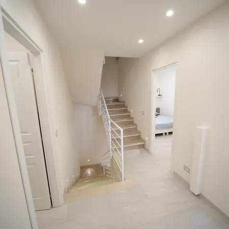 别墅 Vacanze Al Mare