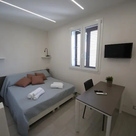 Vacanze Al Mare * 波扎洛