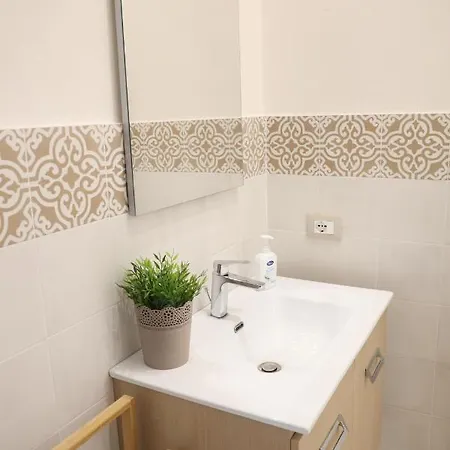 Vacanze Al Mare * 波扎洛