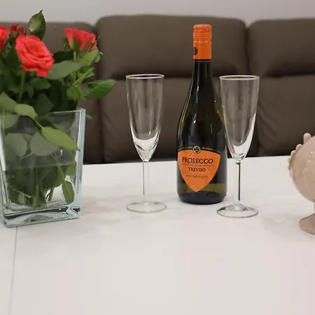 Vacanze Al Mare 别墅 *