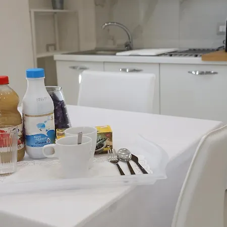 Vacanze Al Mare 别墅 波扎洛