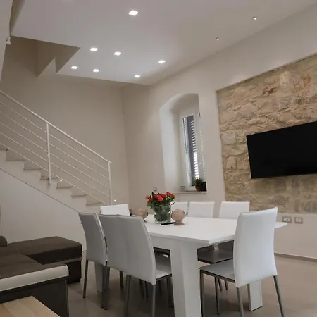 Vacanze Al Mare 别墅 *