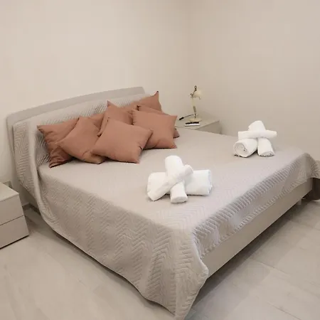 Vacanze Al Mare * 波扎洛