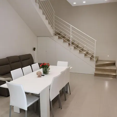 Vacanze Al Mare 别墅 *