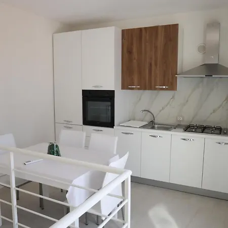 Vacanze Al Mare 波扎洛