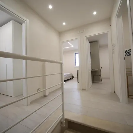 Vacanze Al Mare 别墅 波扎洛