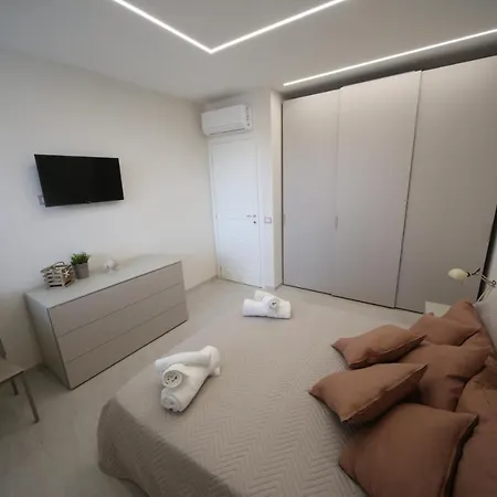 Vacanze Al Mare 别墅