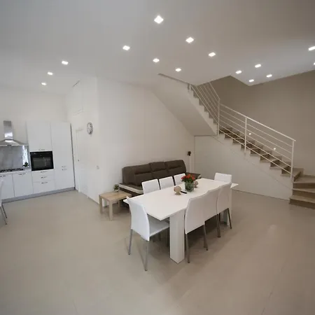 Vacanze Al Mare 波扎洛