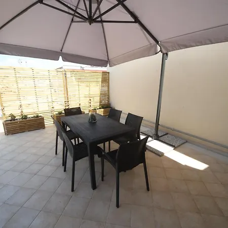 Villa Vacanze Al Mare
