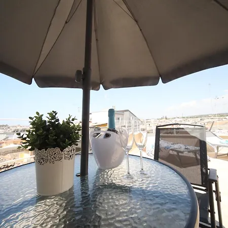 Vacanze Al Mare Villa *